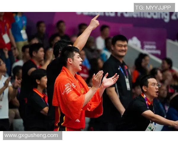 广州乒乓球队实力引发热议球迷对选手表现和训练方式展开激烈讨论 广州乒乓球队实力引发热议球迷对选手表现和训练方式展开激烈讨论