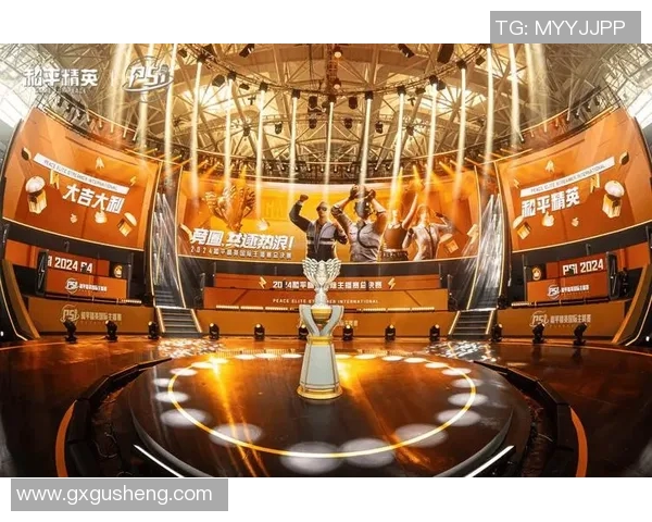 和平精英盛宴揭秘TES战队的独特节奏与战术魅力