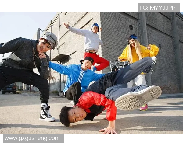 街舞梦想的追逐:北京街舞队如何逆袭成名的真实故事 街舞梦想的追逐:北京街舞队如何逆袭成名的真实故事