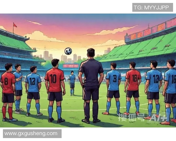 西安足球队的战术节奏分析与未来发展方向探讨 西安足球队的战术节奏分析与未来发展方向探讨