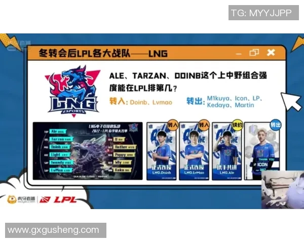 赛后分析:BLG与LNG心理素质对决的深度解读与启示 赛后分析:BLG与LNG心理素质对决的深度解读与启示