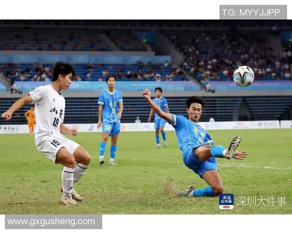 全运会男足精彩对决天津队迎战广东队争夺荣誉之战 全运会男足精彩对决天津队迎战广东队争夺荣誉之战