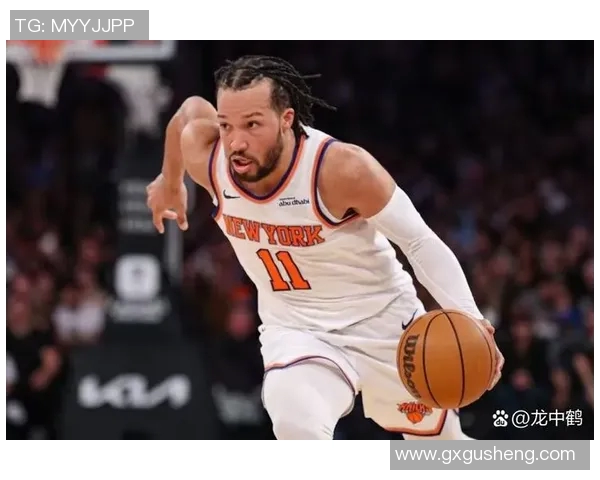 尼克斯与魔术精彩对决回放全场亮点与精彩瞬间分析