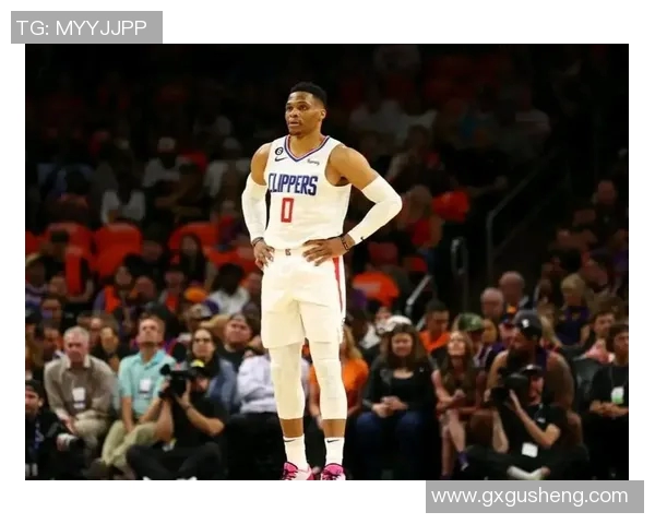 拉塞尔威斯布鲁克的职业生涯回顾与未来展望分析