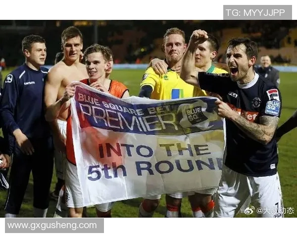 英冠焦点战卢顿主场迎战查尔顿双方争夺关键积分的激烈对决