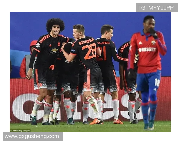 莫斯科中央陆军迎战强敌全力争胜展现球队实力与斗志