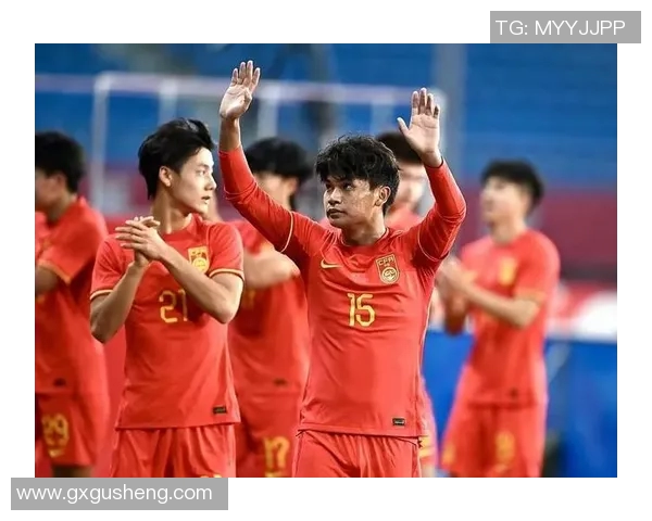 U22国足迎战智利队全力争胜展现青春风采与实力对决