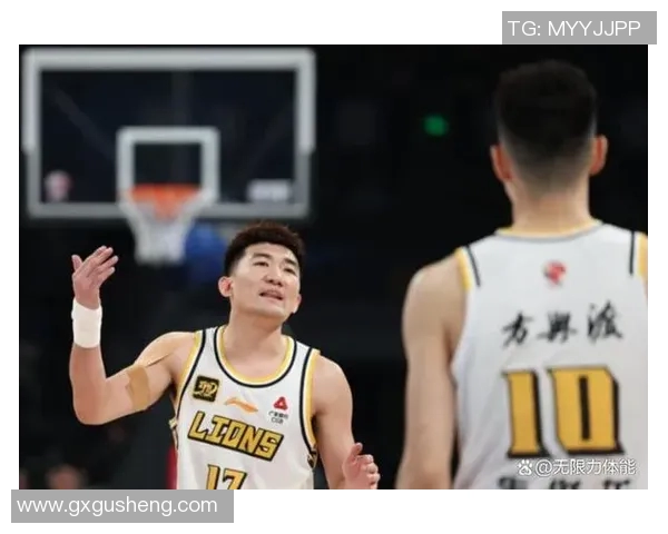 CBA广厦对阵浙江精彩直播全程回顾与赛后分析