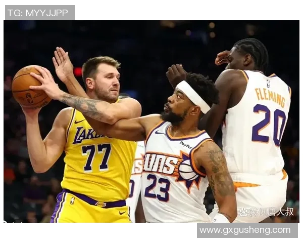 2019年湖人对阵太阳的精彩对决回顾与赛季分析