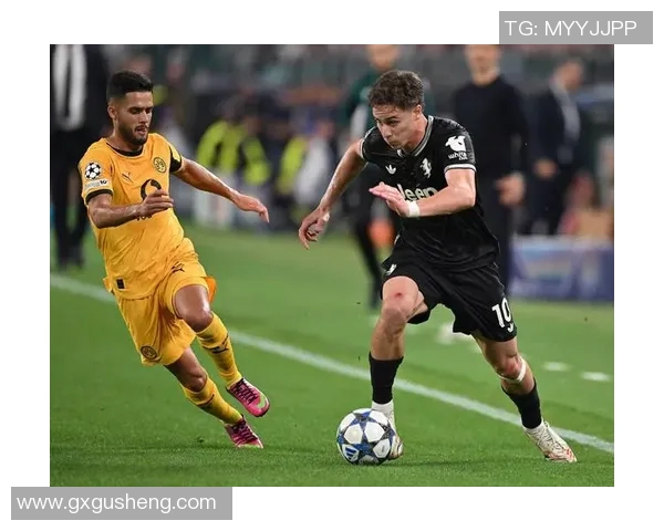 尤文图斯与多特蒙德精彩对决集锦回顾与分析