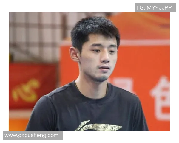 张继科与林高远在亚锦赛的激烈对决引发乒乓球界热议与期待