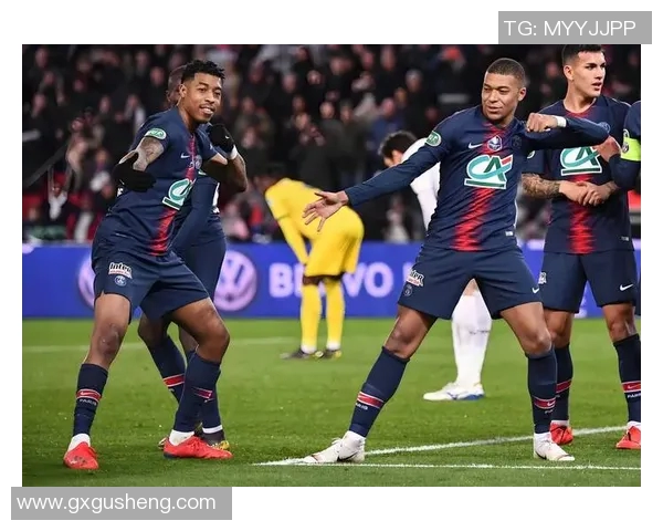 巴黎圣曼主场迎战卡昂争夺法甲积分榜重要胜利 巴黎圣曼主场迎战卡昂争夺法甲积分榜重要胜利