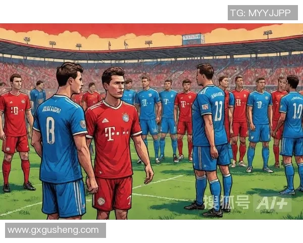 拜仁慕尼黑与美因茨近期交锋回顾及赛季表现分析 拜仁慕尼黑与美因茨近期交锋回顾及赛季表现分析