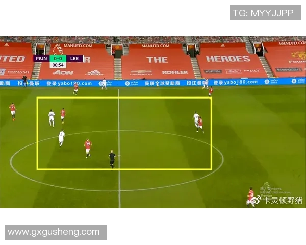 曼城对阵利物浦比赛直播地址及观看方式详解