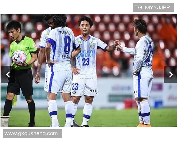 松本山与德岛漩涡激战在即谁能在这场对决中笑到最后 松本山与德岛漩涡激战在即谁能在这场对决中笑到最后