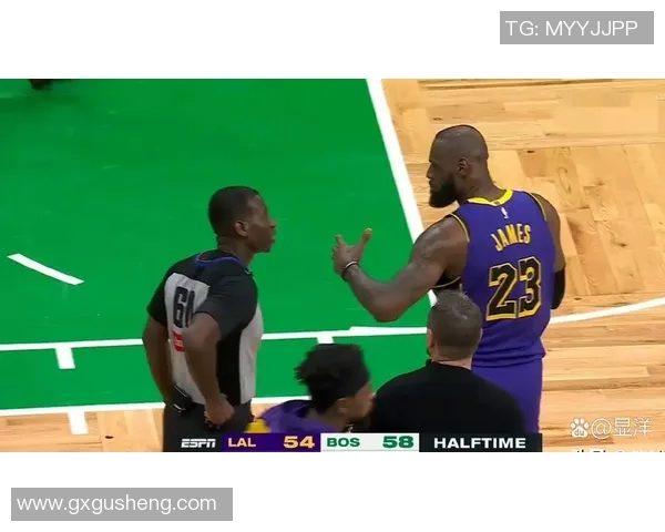 湖人对阵绿军2017年经典对决回顾与精彩瞬间分析