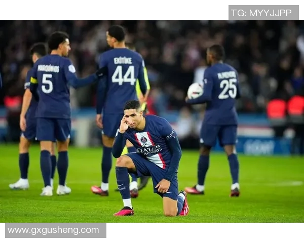 波城对决巴黎圣日尔曼争夺法甲冠军荣耀之战即将上演 波城对决巴黎圣日尔曼争夺法甲冠军荣耀之战即将上演