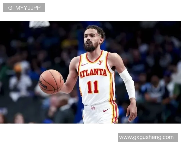 特雷杨的篮球之路：从天赋少年到NBA全明星的成长历程