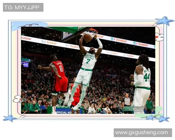 火箭与凯尔特人精彩对决全场录像回放及赛后分析 火箭与凯尔特人精彩对决全场录像回放及赛后分析