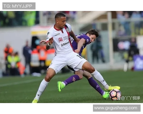 卡利亚里与费拉拉的激烈对决揭示意甲新赛季的竞争格局