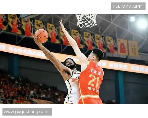 北京广厦全场精彩回放精彩瞬间重温篮球对决的激情与魅力