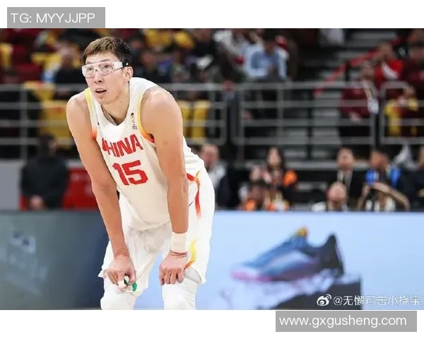 周琦在国际篮球舞台上的崛起与挑战：从青年才俊到国家队核心球员的成长之路