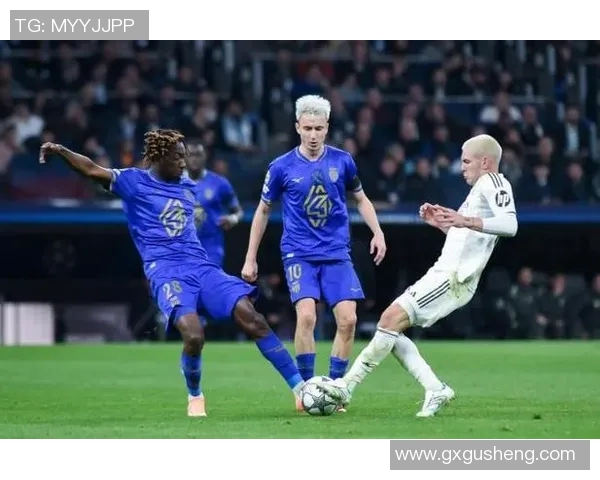 多特蒙德主场大胜皇马四比一展现强劲实力与团队配合