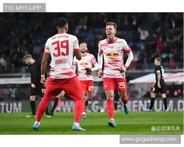 拜仁慕尼黑与莱比锡红牛历史交锋回顾与战绩分析