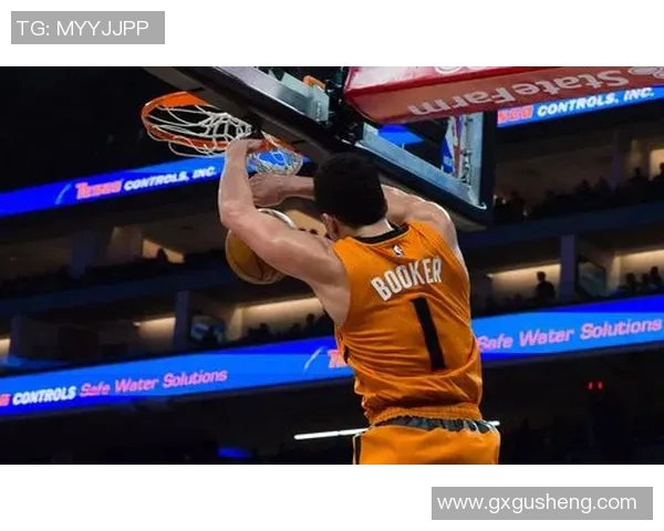 德文布克如何在NBA赛场上展现超凡实力与领导力