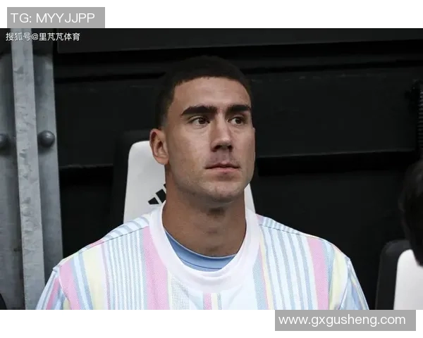 弗拉霍维奇的崛起之路如何改变意甲格局与未来发展趋势