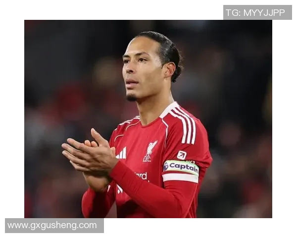 范戴克：从默默无闻到足坛巨星的华丽转身与不懈追求