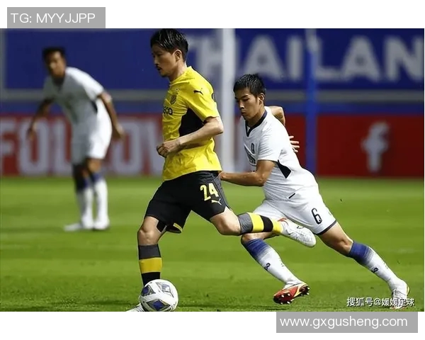 蔚山现代与庆南FC激战在即谁能在这场对决中笑到最后