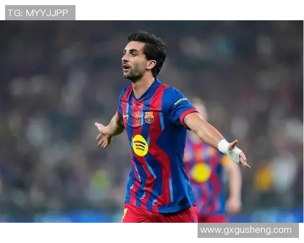 费兰托雷斯：从巴萨新星到国际舞台的闪耀之路