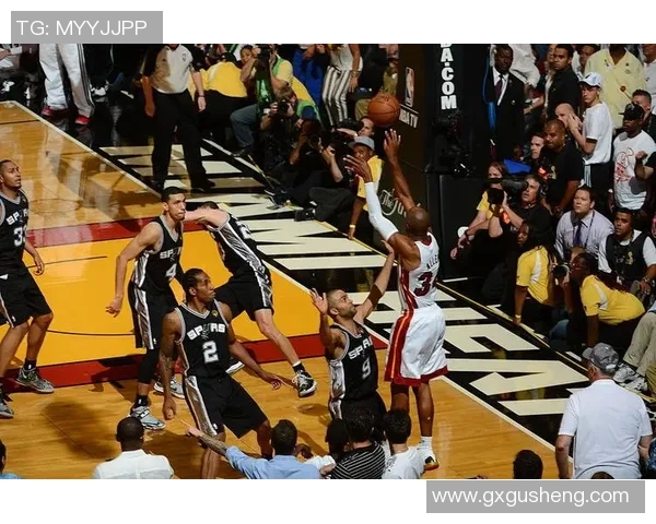 2016年NBA西部决赛精彩回顾马刺对雷霆的经典对决录像分析