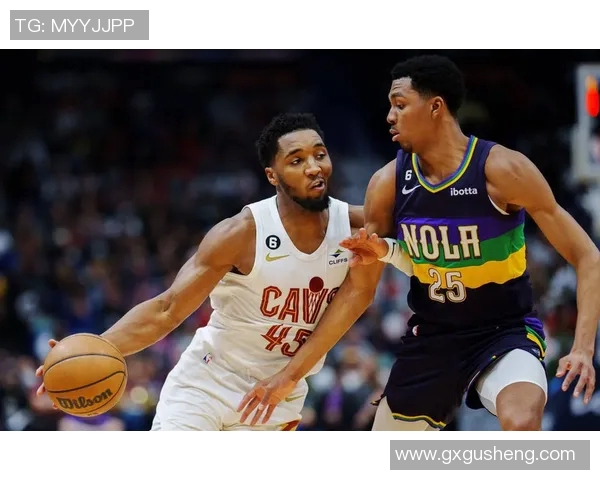 2017年骑士与鹈鹕精彩对决全场回放重温篮球盛宴