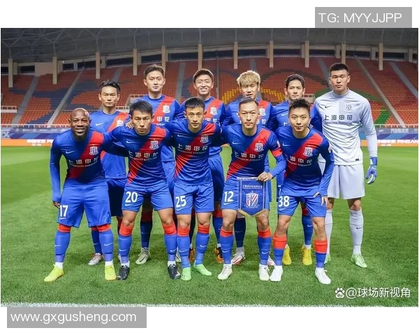 上海申花与恒大首发阵容解析揭示双方战术布局与关键球员表现
