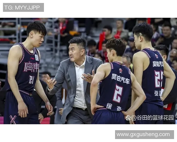 CBA北控对阵首钢精彩直播全程回顾与赛后分析尽在这里