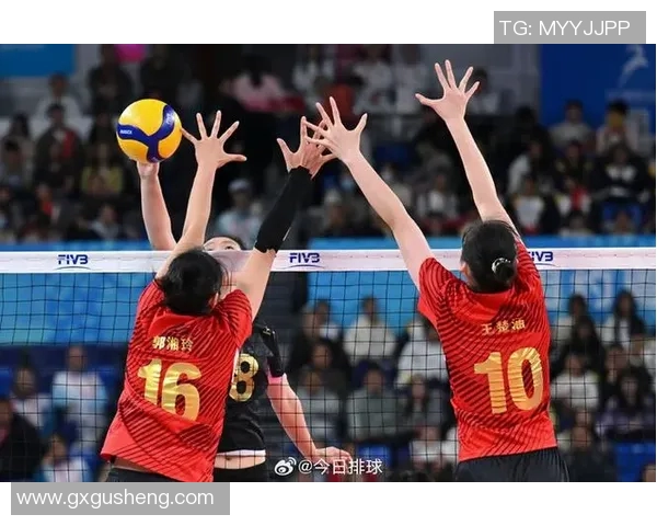 全运会女排山东VS上海 全运会女排山东VS上海