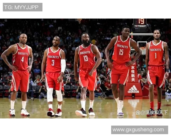 勇士与火箭对决精彩回顾及比赛数据分析