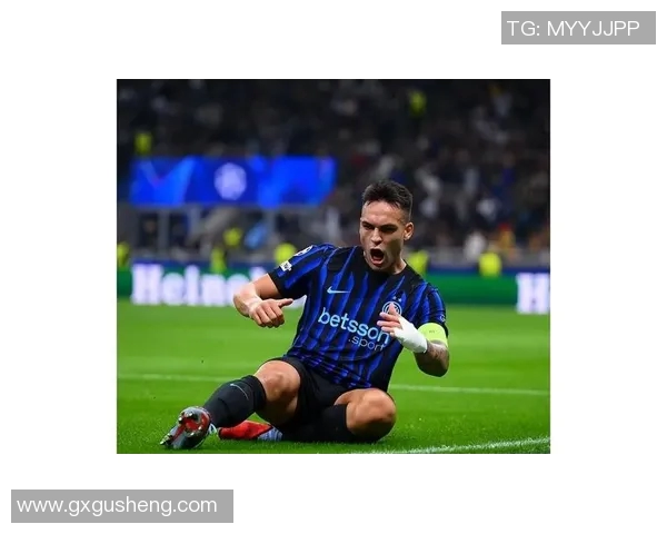 劳塔罗的崛起与未来展望：如何成为足坛新一代超级明星