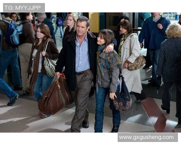 吉布森的传奇人生与创作历程探秘:从音乐到电影的多重跨界之旅 吉布森的传奇人生与创作历程探秘:从音乐到电影的多重跨界之旅