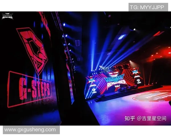 北京街舞队在街舞竞技中的胜负之道与战术分析