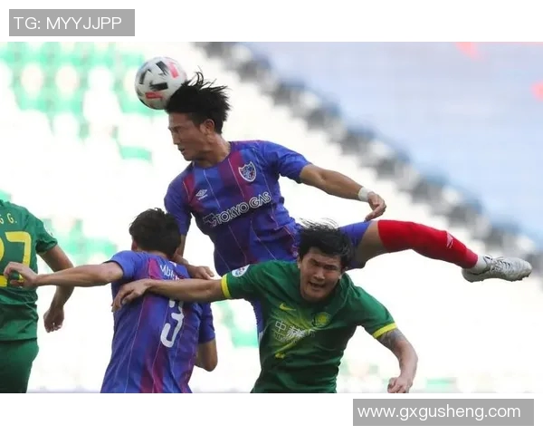 国安与重庆激战回顾精彩瞬间与战术分析全景呈现