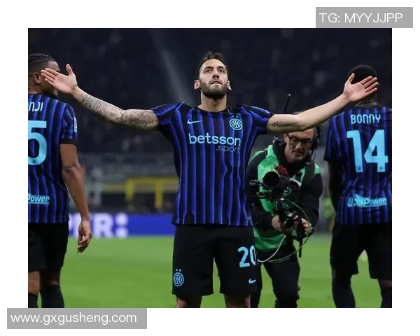 国际米兰与热那亚激战正酣谁能在意甲赛场笑到最后