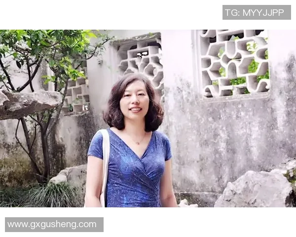 对话杨敏：回顾她的网球生涯与未来发展展望