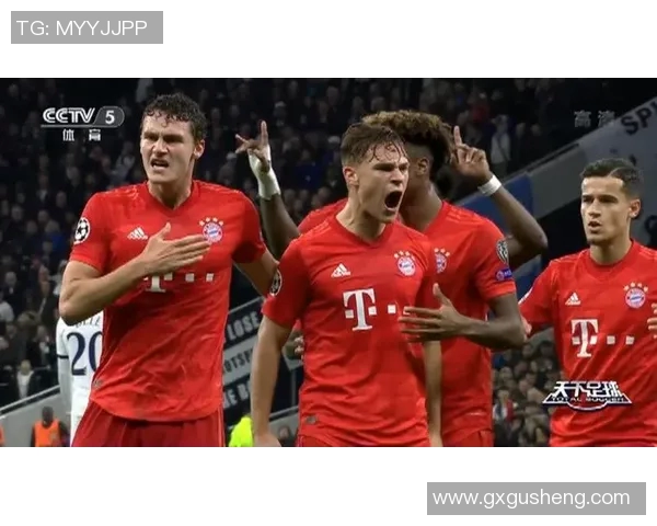 基米希的足球之路：从天才少年到世界级中场的成长历程与成就分析