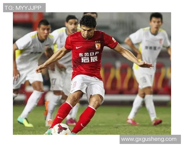 广州恒大主场迎战长春亚泰全力争胜力争积分榜前列