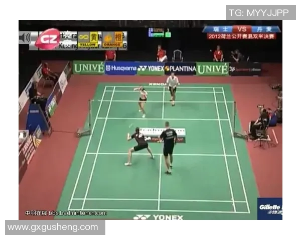 广州网球队包夹战术解析：深度剖析网球竞技中的团队协作与策略运用MBA