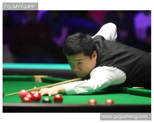 斯诺克天才对决新星挑战赛揭开神秘面纱谁将成为下一位传奇选手