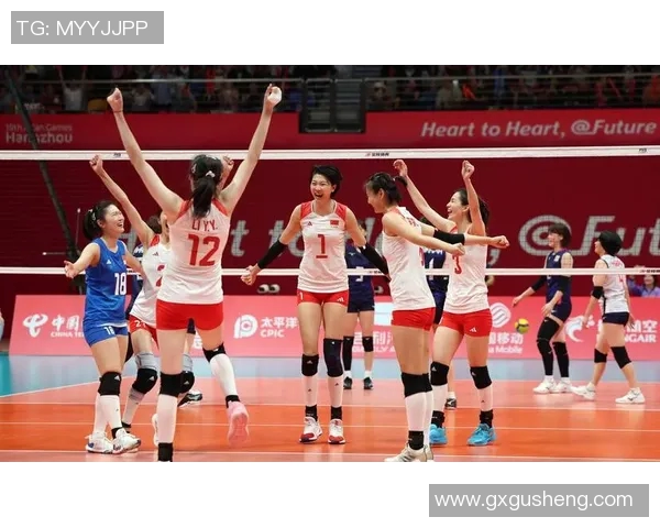 杭州排球队团队协作的独特优势与其他球队的深度对比分析